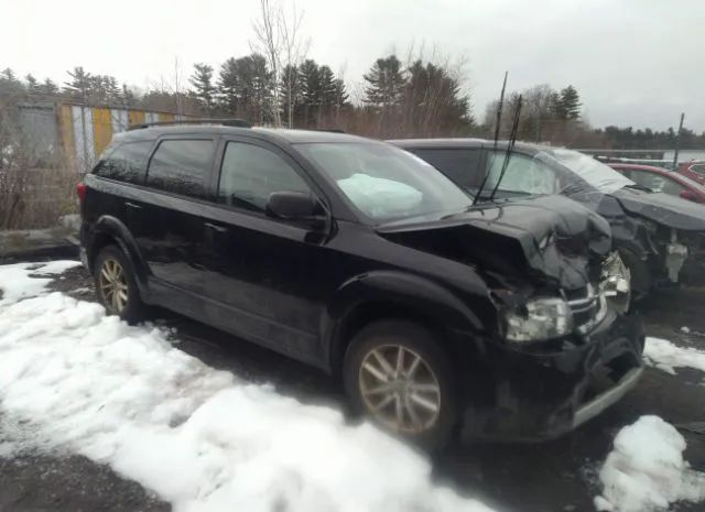 DODGE JOURNEY 2016 3c4pddbg5gt242106