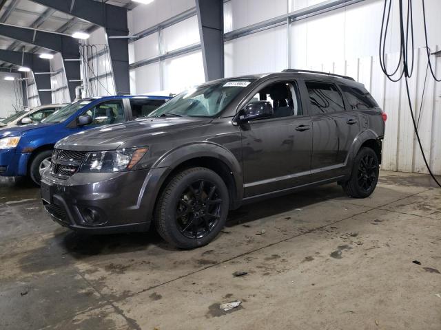 DODGE JOURNEY SX 2016 3c4pddbg5gt244356