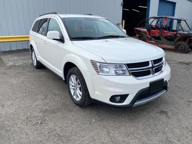 DODGE JOURNEY 2017 3c4pddbg5ht512324