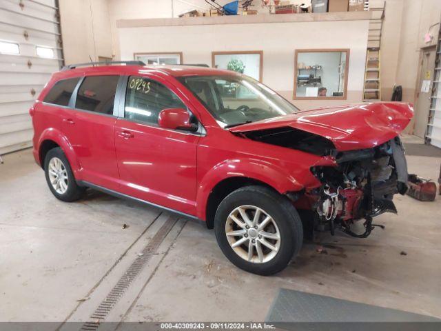 DODGE JOURNEY 2017 3c4pddbg5ht512453