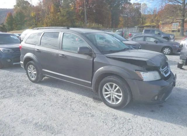 DODGE JOURNEY 2017 3c4pddbg5ht512551