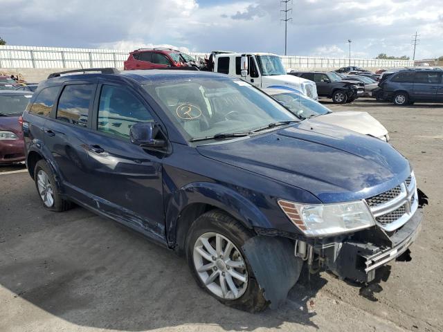 DODGE JOURNEY SX 2017 3c4pddbg5ht513134