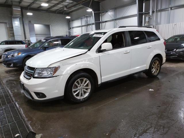 DODGE JOURNEY SX 2017 3c4pddbg5ht515031