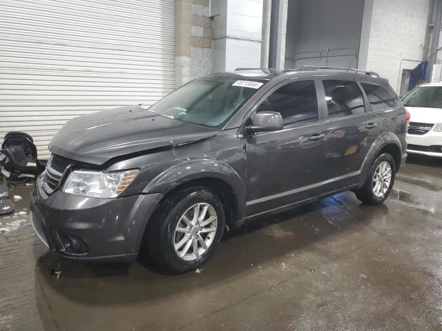 DODGE JOURNEY 2017 3c4pddbg5ht540561