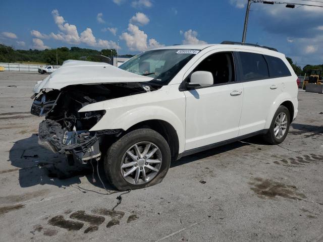 DODGE JOURNEY SX 2017 3c4pddbg5ht574662