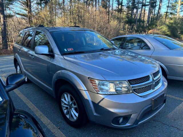 DODGE JOURNEY SX 2017 3c4pddbg5ht578436