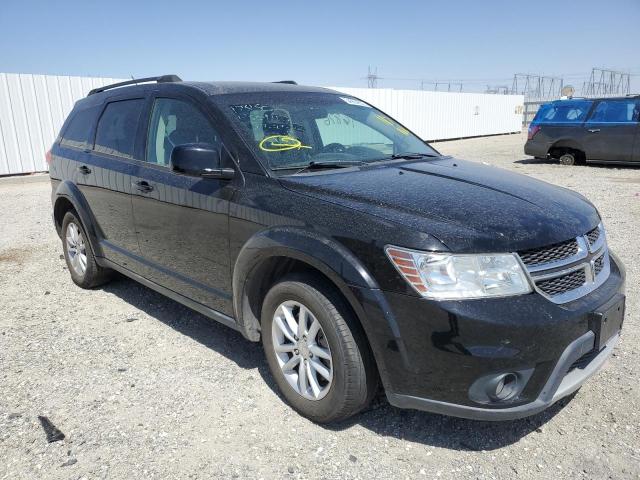 DODGE JOURNEY SX 2017 3c4pddbg5ht578551