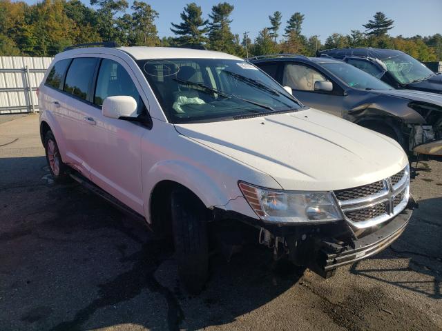 DODGE JOURNEY SX 2018 3c4pddbg5jt173053