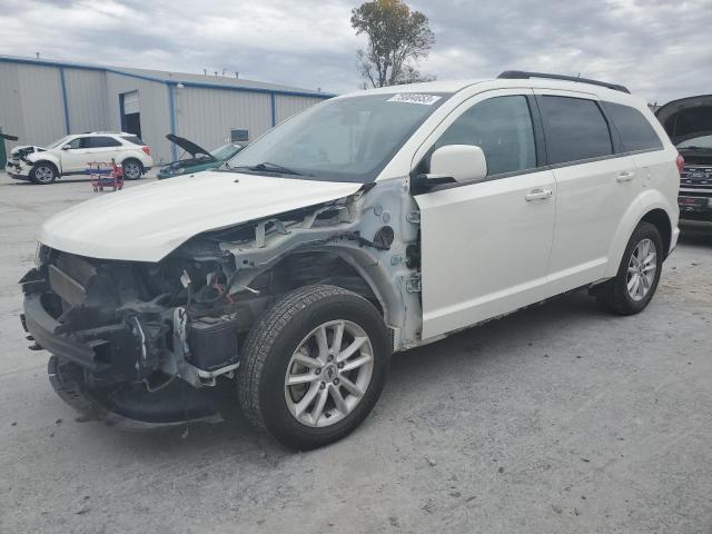 DODGE JOURNEY SX 2018 3c4pddbg5jt278630