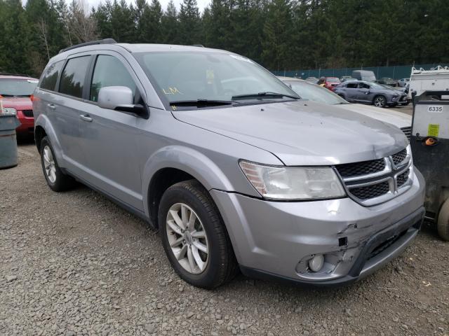 DODGE JOURNEY SX 2018 3c4pddbg5jt478066