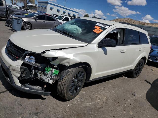 DODGE JOURNEY 2018 3c4pddbg5jt491917