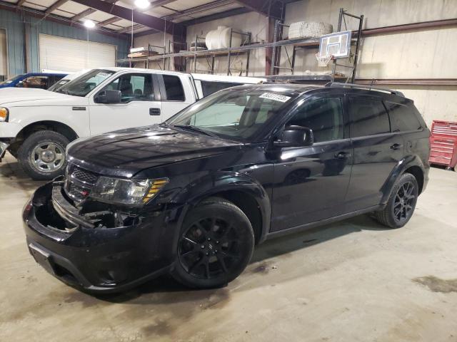 DODGE JOURNEY 2019 3c4pddbg5kt701997