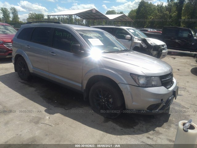 DODGE JOURNEY 2019 3c4pddbg5kt779972