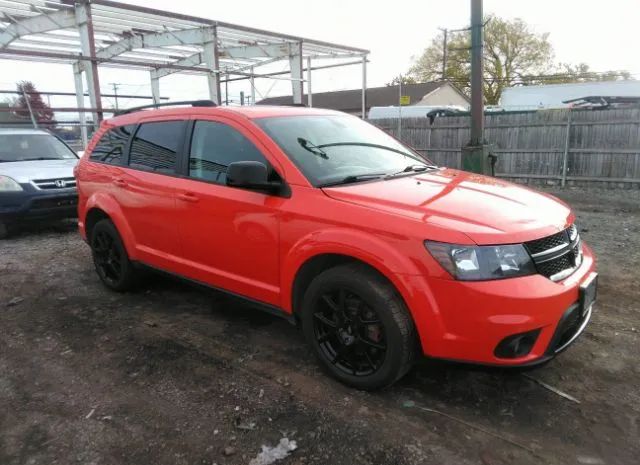 DODGE JOURNEY 2019 3c4pddbg5kt811089