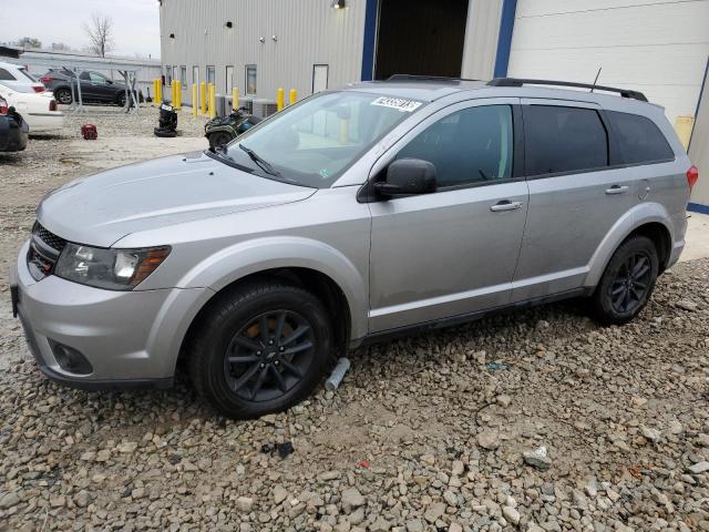 DODGE JOURNEY 2019 3c4pddbg5kt837997