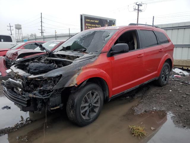 DODGE JOURNEY 2019 3c4pddbg5kt848899