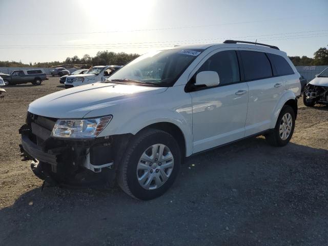 DODGE JOURNEY 2019 3c4pddbg5kt856436