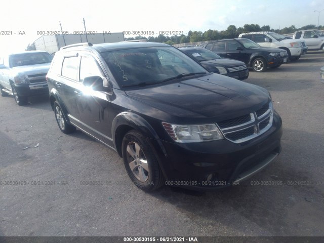 DODGE JOURNEY 2012 3c4pddbg6ct136175