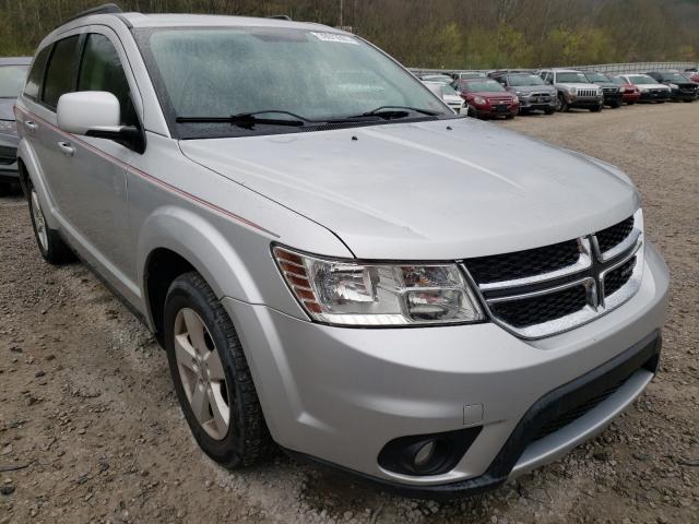 DODGE JOURNEY SX 2012 3c4pddbg6ct154322