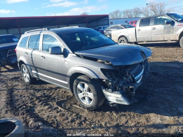 DODGE JOURNEY 2012 3c4pddbg6ct163263