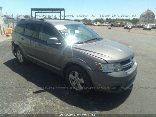 DODGE JOURNEY 2012 3c4pddbg6ct170956