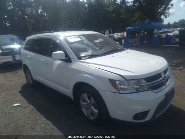 DODGE JOURNEY 2012 3c4pddbg6ct174473