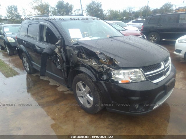 DODGE JOURNEY 2012 3c4pddbg6ct181553