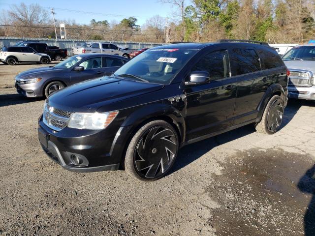 DODGE JOURNEY SX 2012 3c4pddbg6ct183156