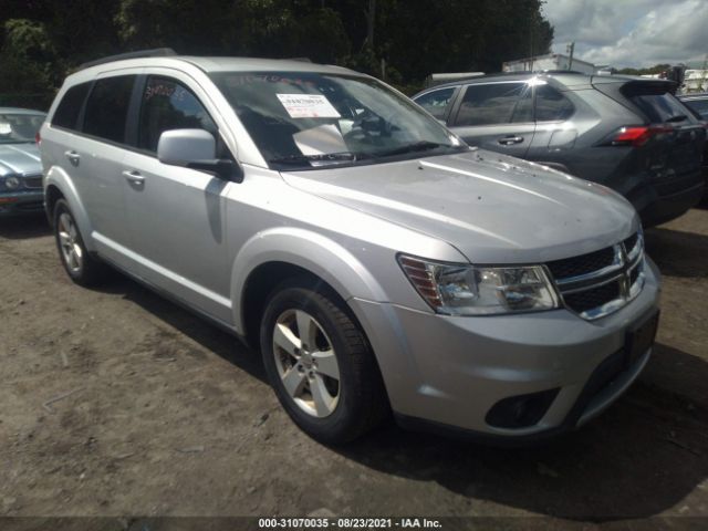 DODGE JOURNEY 2012 3c4pddbg6ct185358