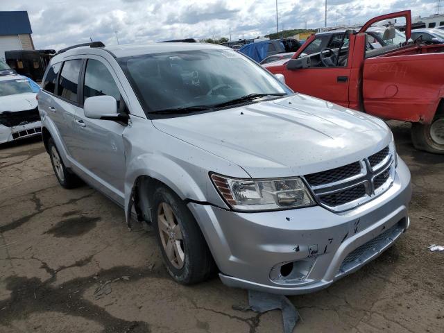 DODGE JOURNEY SX 2012 3c4pddbg6ct185392