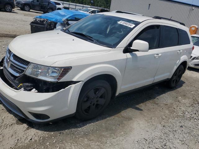 DODGE JOURNEY SX 2012 3c4pddbg6ct188633