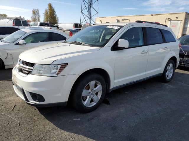 DODGE JOURNEY 2012 3c4pddbg6ct197283