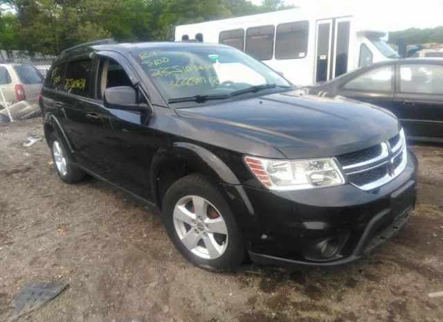 DODGE JOURNEY 2012 3c4pddbg6ct200151