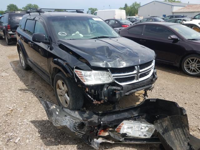 DODGE JOURNEY SX 2012 3c4pddbg6ct205883