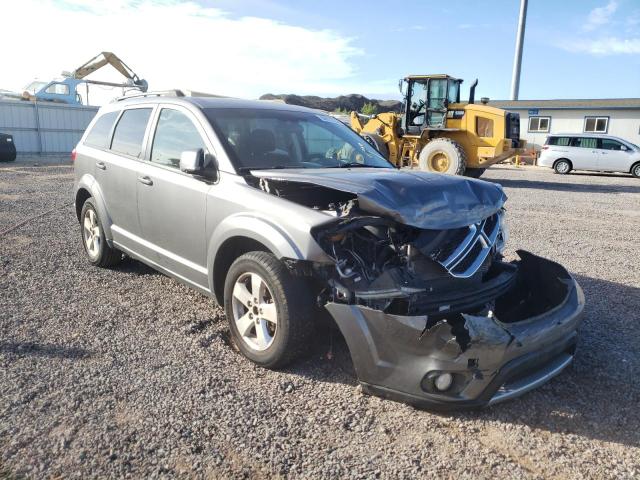 DODGE JOURNEY SX 2012 3c4pddbg6ct208508