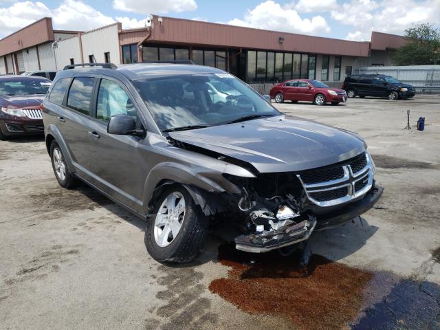 DODGE JOURNEY SX 2012 3c4pddbg6ct213823