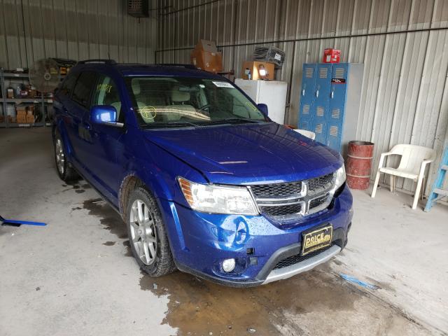 DODGE JOURNEY SX 2012 3c4pddbg6ct240052