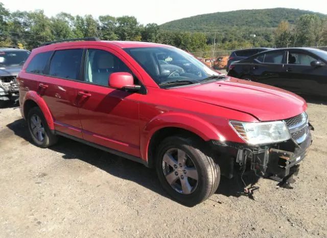 DODGE JOURNEY 2012 3c4pddbg6ct241931