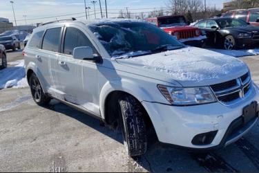 DODGE JOURNEY SX 2012 3c4pddbg6ct246076