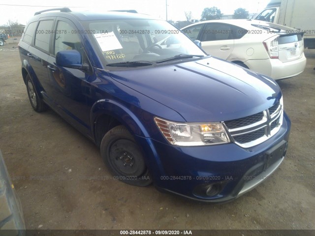 DODGE JOURNEY 2012 3c4pddbg6ct258423