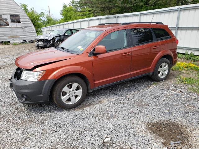 DODGE JOURNEY 2012 3c4pddbg6ct274055