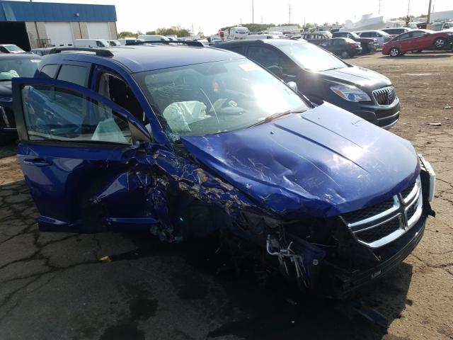 DODGE JOURNEY SX 2012 3c4pddbg6ct285816