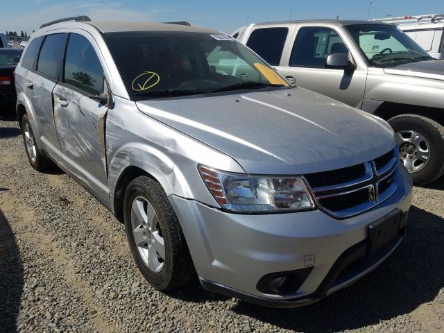 DODGE JOURNEY SX 2012 3c4pddbg6ct289686