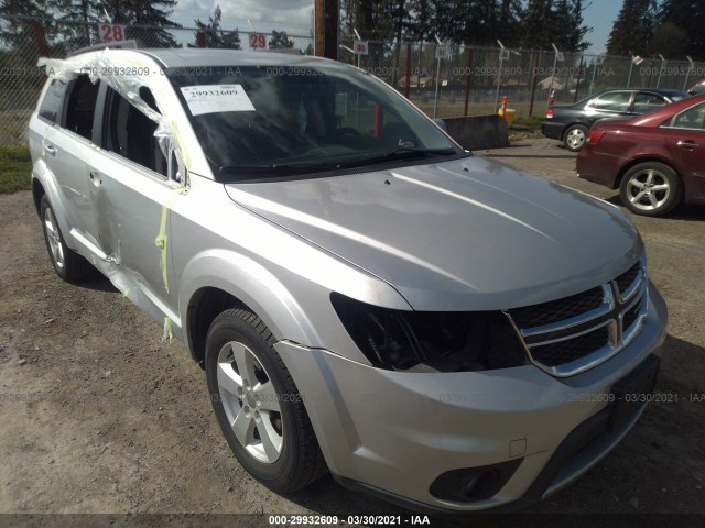 DODGE JOURNEY 2012 3c4pddbg6ct289753