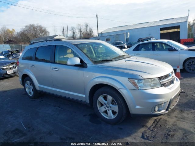 DODGE JOURNEY 2012 3c4pddbg6ct293298