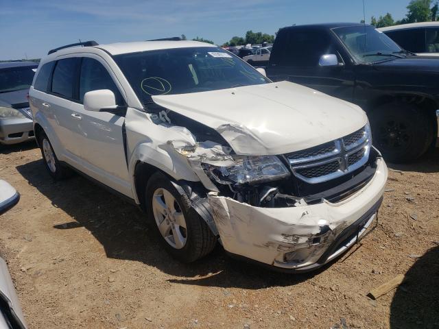 DODGE JOURNEY SX 2012 3c4pddbg6ct307314