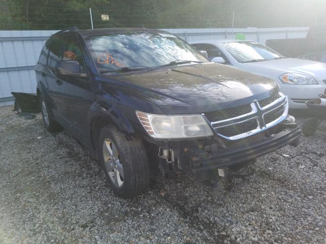 DODGE JOURNEY SX 2012 3c4pddbg6ct310178