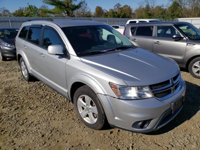 DODGE JOURNEY SX 2012 3c4pddbg6ct320483