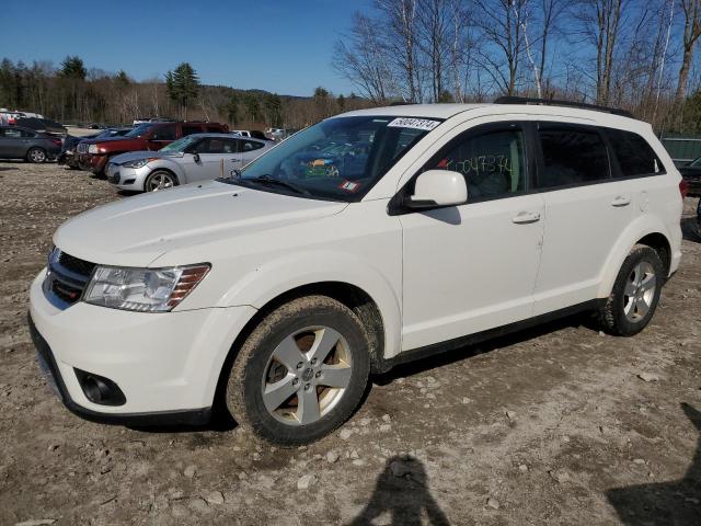 DODGE JOURNEY 2012 3c4pddbg6ct323769