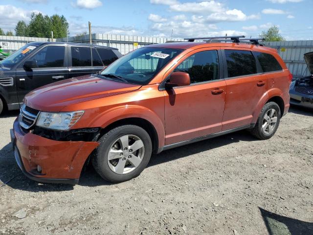 DODGE JOURNEY 2012 3c4pddbg6ct345724